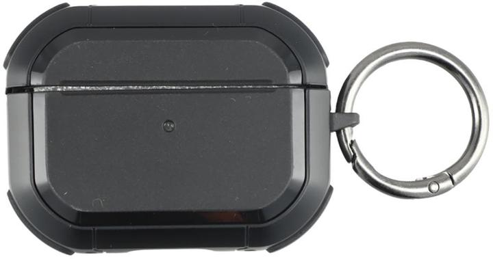 Actual product image 4smarts Transportcase Set Alpha Blau Grau Schwarz