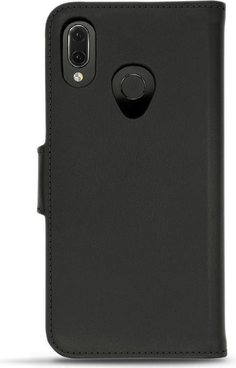 Produktbild Noreve Lederschutzhülle Wallet (Huawei P20 Lite)