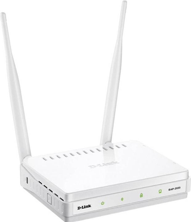 Produktbild D-Link Wireless N300 Access Point