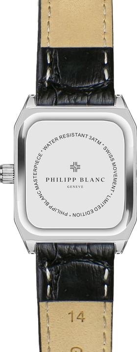Image du produit Philipp Blanc Delémont (22 mm)