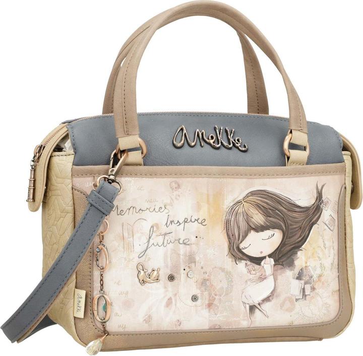 Image du produit Anekke Nature Schultertasche 28 cm