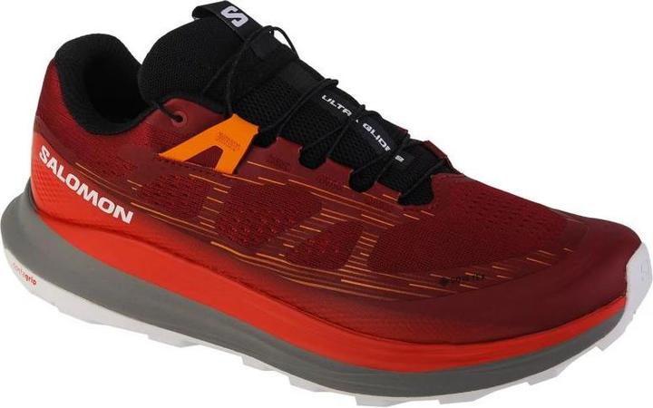 Produktbild Salomon Ultra Glide 2 GTX Herren Trailrunningschuhe (44)
