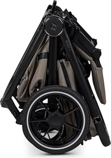 Produktbild Moon Kombikinderwagen 2in1 Kombi-Kinderwagen Resea + bis 22 kg