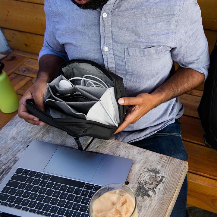 Produktbild Peak Design Tech Pouch (Kamera Etui, 2 l)