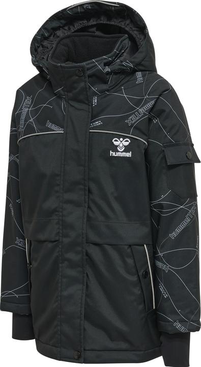 Produktbild hummel Conquer Xy Tex Jacket (176)
