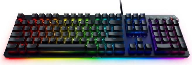 Image du produit Razer Huntsman Elite (DE, Filaire)