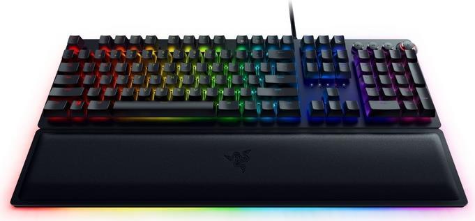 Image du produit Razer Huntsman Elite (DE, Filaire)