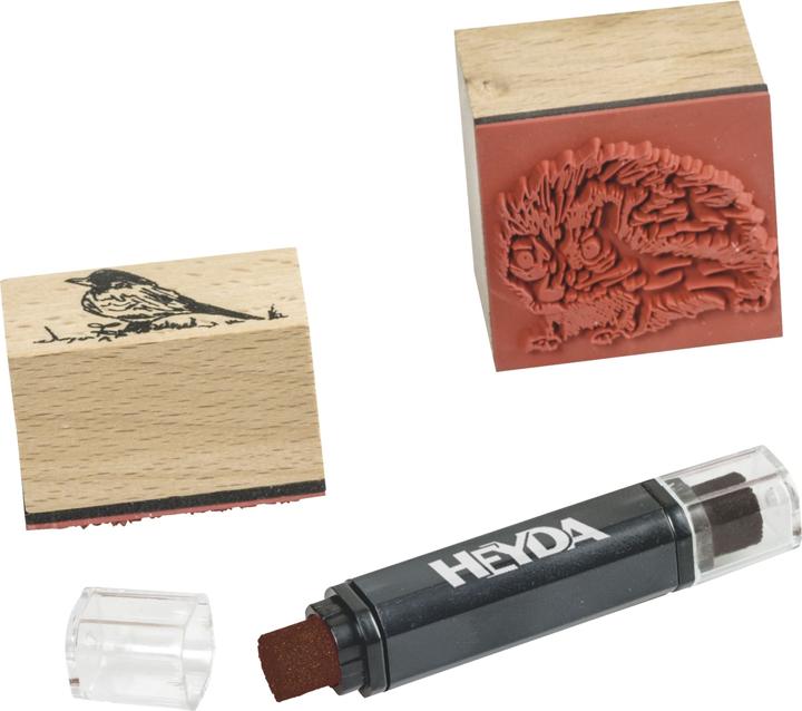 Immagine prodotto Heyda Waldtiere