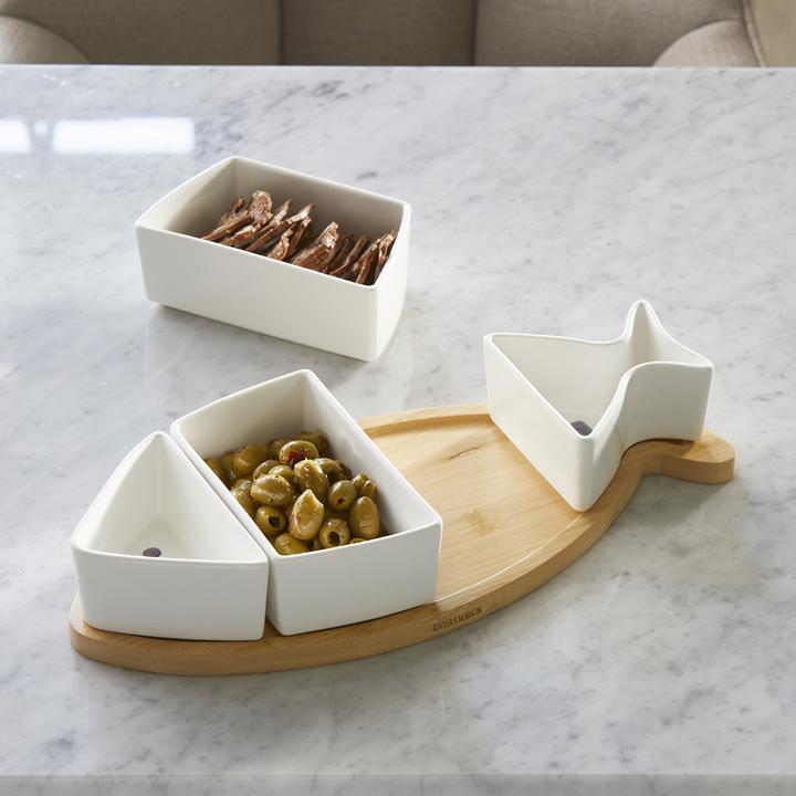 Actual product image Rivièra Maison Cascais Fish