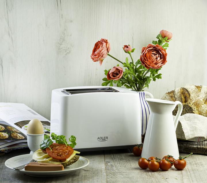 Produktbild Adler AD 3216