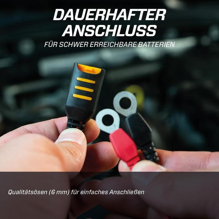 Image du produit Ctek Câble de connexion à la batterie Comfort Connect Eyelet M6