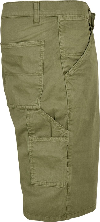 Actual product image Urban Classics Shorts Carpenter (34)