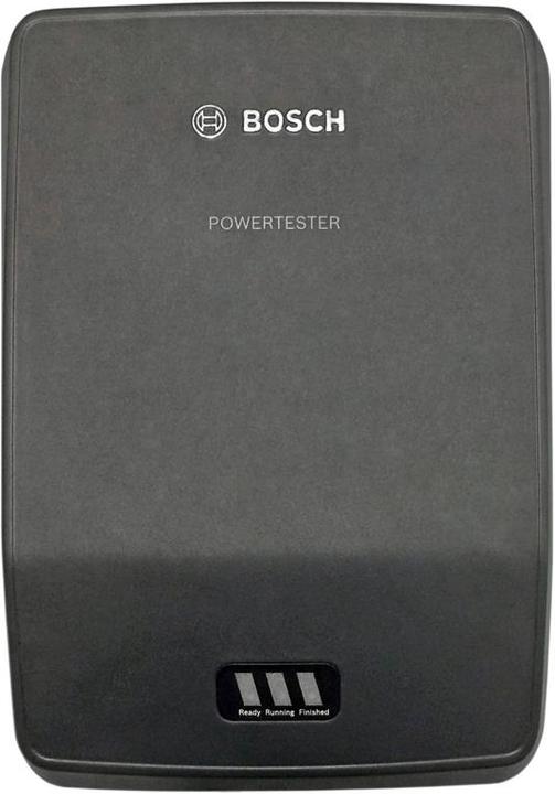 Produktbild Bosch eBike Batterie Kapazität Tester (E-Bike Akku Schutzhülle)
