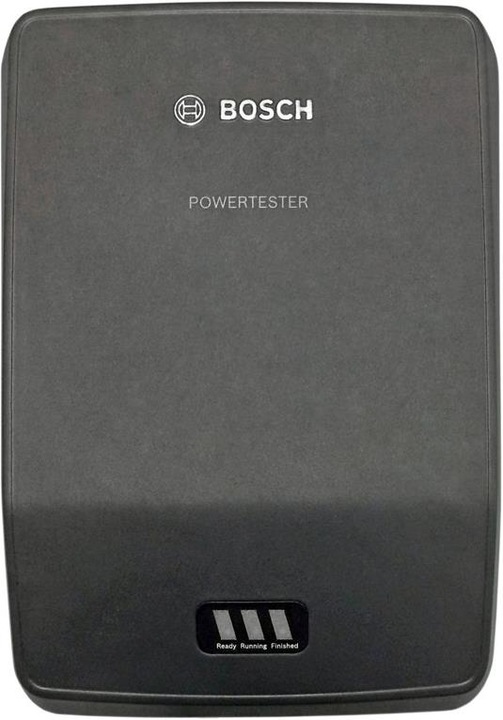 Immagine prodotto Bosch eBike Tester di capacità della batteria