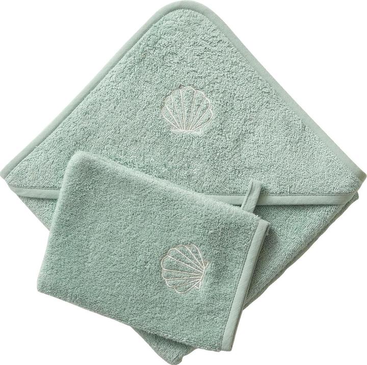 Image du produit Vertbaudet Schwamme (100 x 100 cm)