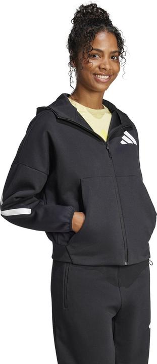 Produktbild Adidas Z.N.E. Kapuzenjacke Damen (M)