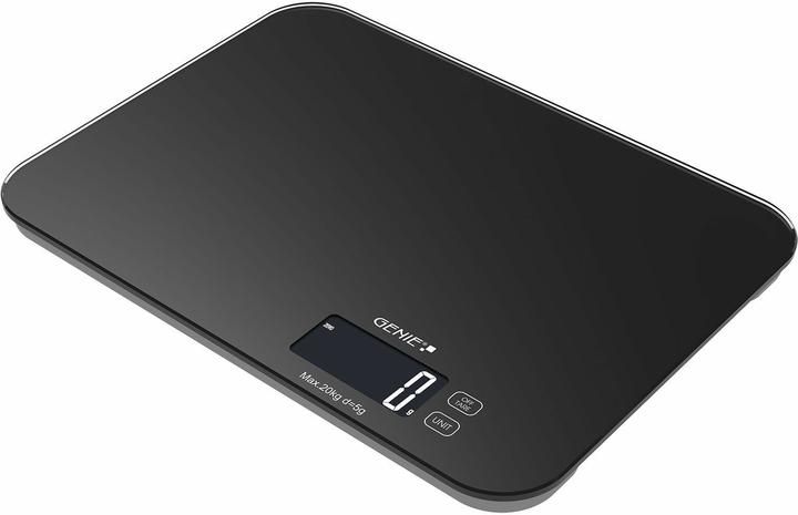 Produktbild Genie DPS 20