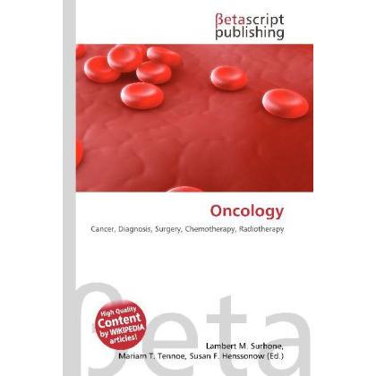 Oncology, Fachbücher