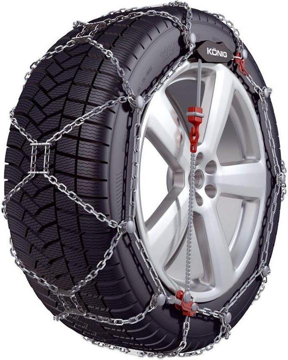 König Chain XG-12 Pro 240