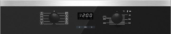 Produktbild Miele H 2651-1-55 B