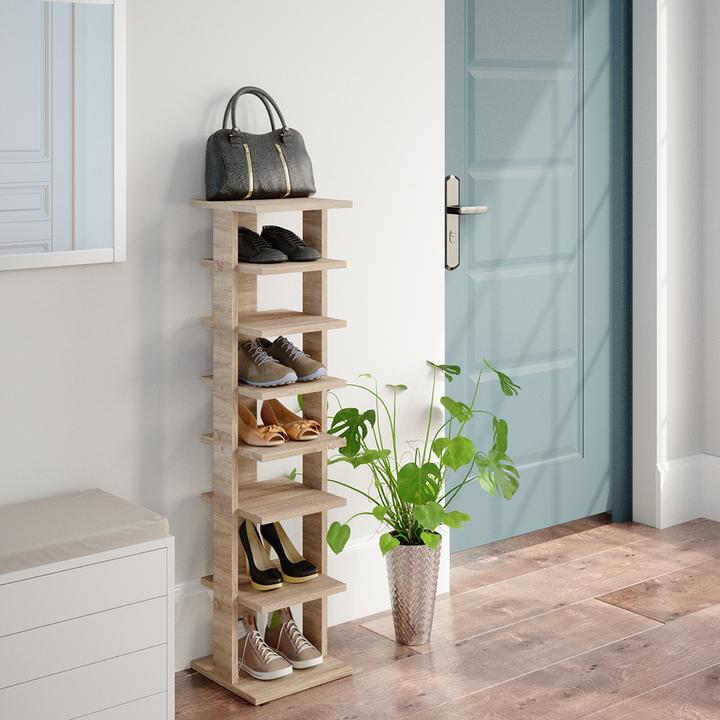 Produktbild Vicco Sara (27 x 28 x 110 cm)