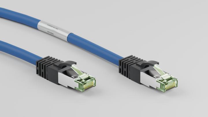 Productafbeelding Goobay Netwerkkabel (S/FTP, CAT8.1, 3 m)