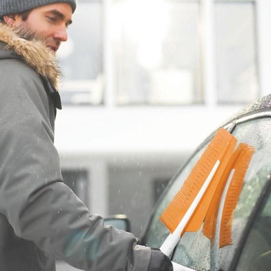 Produktbild Fiskars SnowXpert