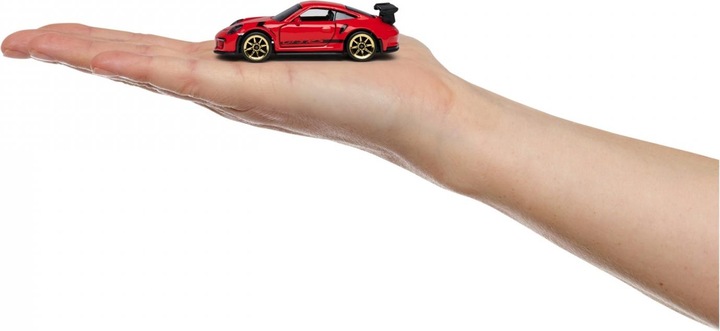 Immagine prodotto Majorette Veicoli Porsche