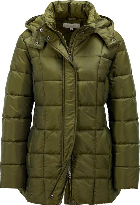 Produktbild Clarina Stepp«Margit» (46)