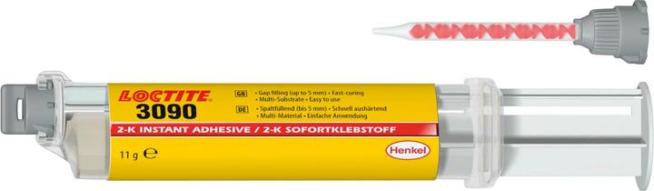 Image du produit Loctite Cyanacrylate 3090 10g (11 g)
