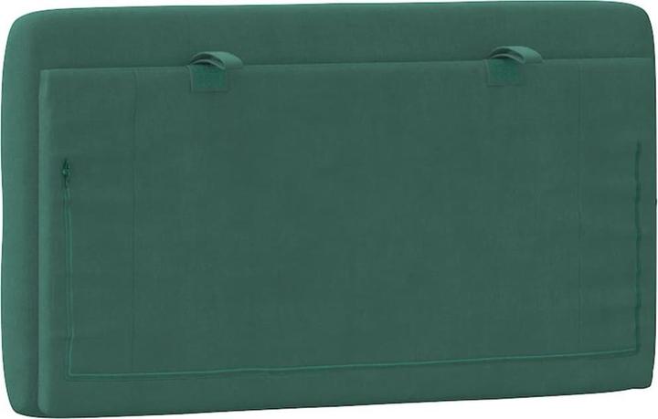 Produktbild vidaXL Kopfteil-Kissen (92 x 6 x 48 cm)