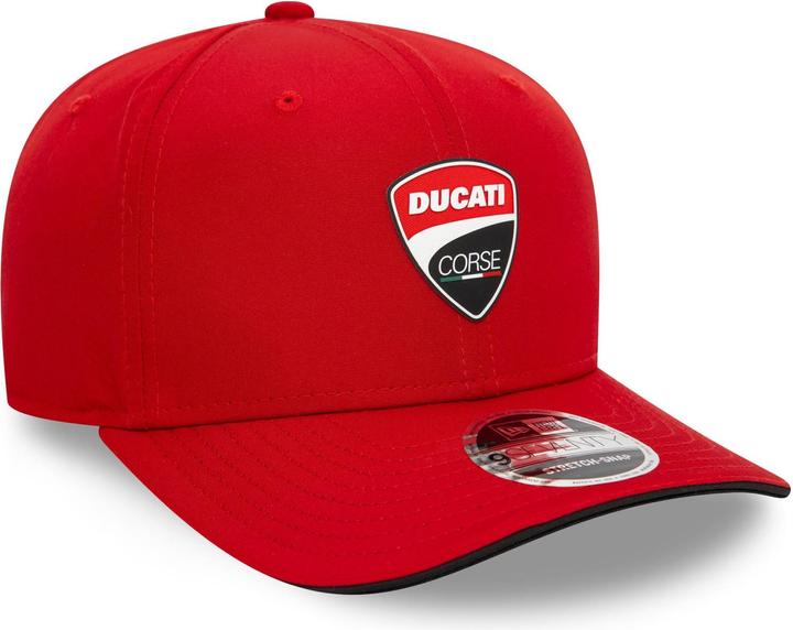 Immagine prodotto New Era 9Seventy Stretch-Snap Cap - DUCATI