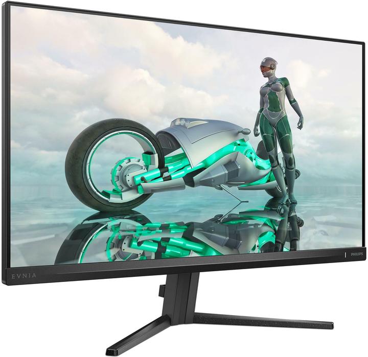 Produktbild Philips Evnia 27M2N3500NL (2560 x 1440 Pixel, 27")