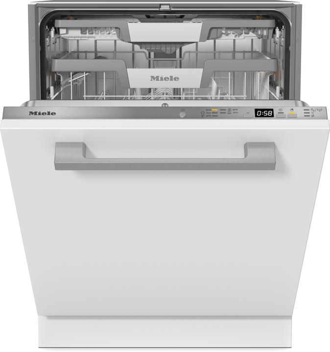 Miele G 5863 SCVi