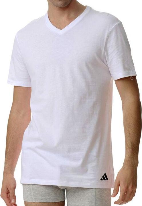 Immagine prodotto Adidas Camicie con Scollo a V (L)