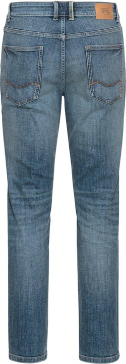 Produktbild Camel Active Regular Fit 5-Pocket fleXXXactive® Jeans (36)