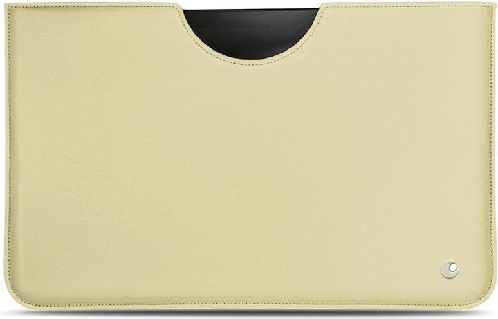 Actual product image Noreve Leather case (Galaxy Tab S6)