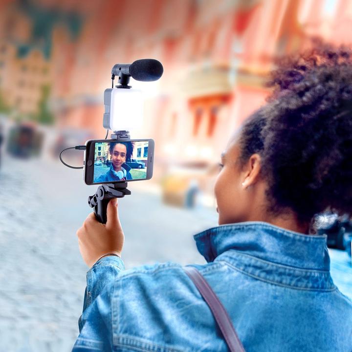 Actual product image Canal Toys Studio Creator - Vlogging Kit (11033)