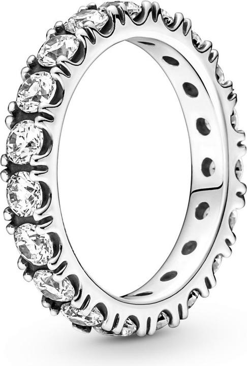 Pandora Anello scintillante eternità