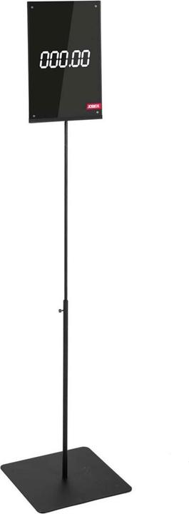 Actual product image Jobe Telescopic card holder