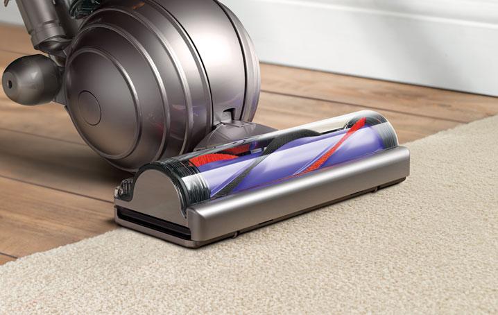 Actual product image Dyson DC51 Multi Floor