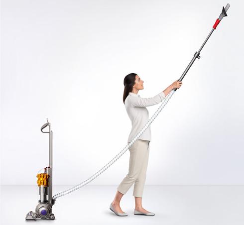Actual product image Dyson DC51 Multi Floor