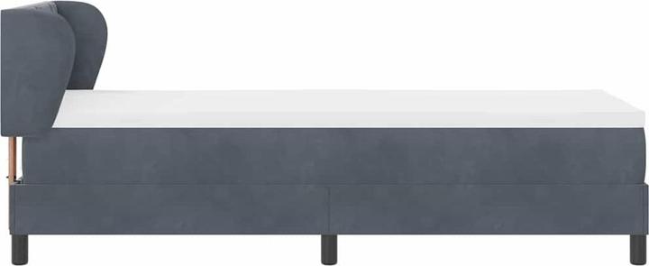 Produktbild vidaXL Boxspringbett (80 x 200 cm)