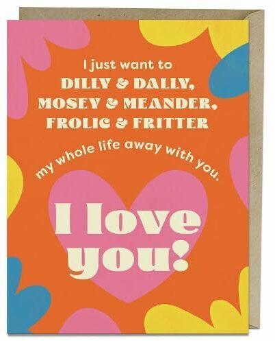 Set 6 Biglietti Di Natale Fatti A Mano Con Buste - Heite PapierFreunds, Eleganti E Originali