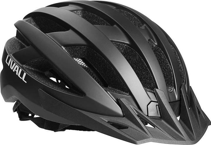 Actual product image Livall MT1 Neo (54 - 58 cm)