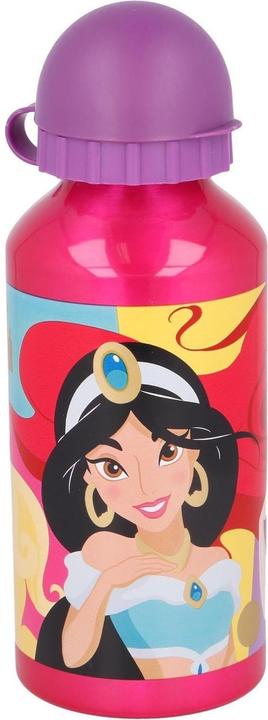 Image du produit Stor Prinzessinnen Jasmin & Arielle (400 ml) - Trinkflasche (0.40 l)