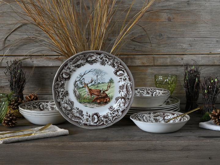 Immagine prodotto CreaTable Haydon Grove (12 pz.)