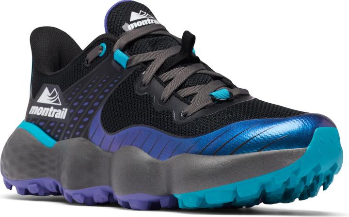 Produktbild Columbia Montrail Trinity Mx (39.5)