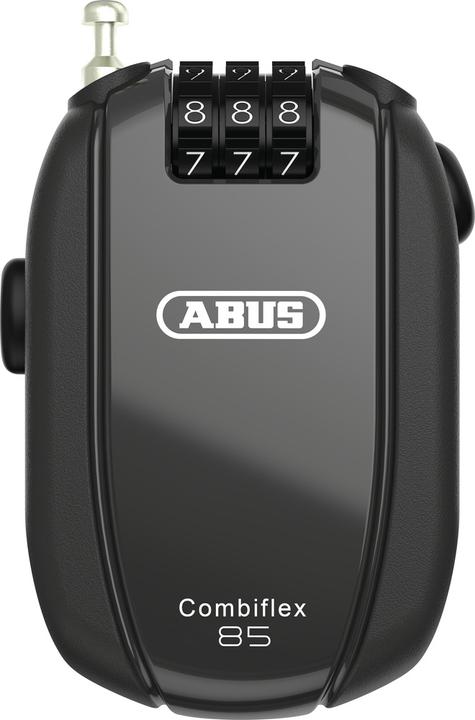 Abus Break 85 black (85 cm)