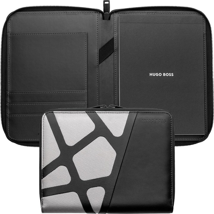 Produktbild Hugo Boss Craft - Konferenzmappe A5 (A5, 1 x)
